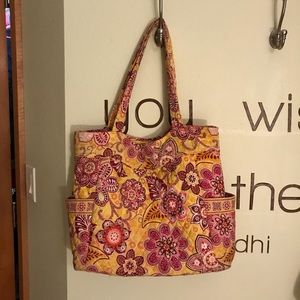 Vera Bradley Tote